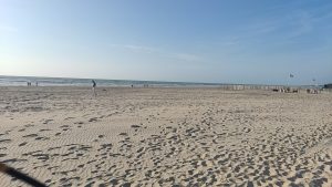 LE TOUQUET PARIS PLAGE