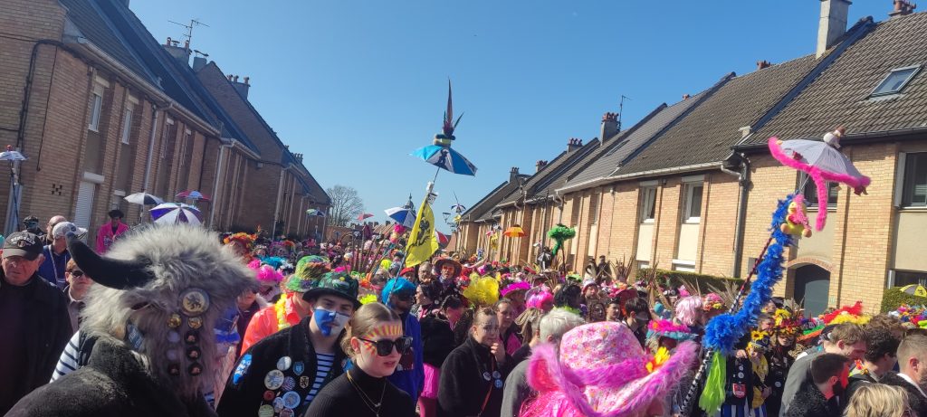 CARNAVAL DE DUNKERQUE