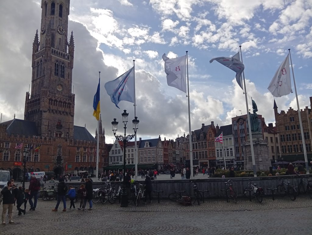 BRUGES