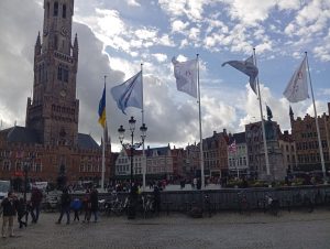 BRUGES