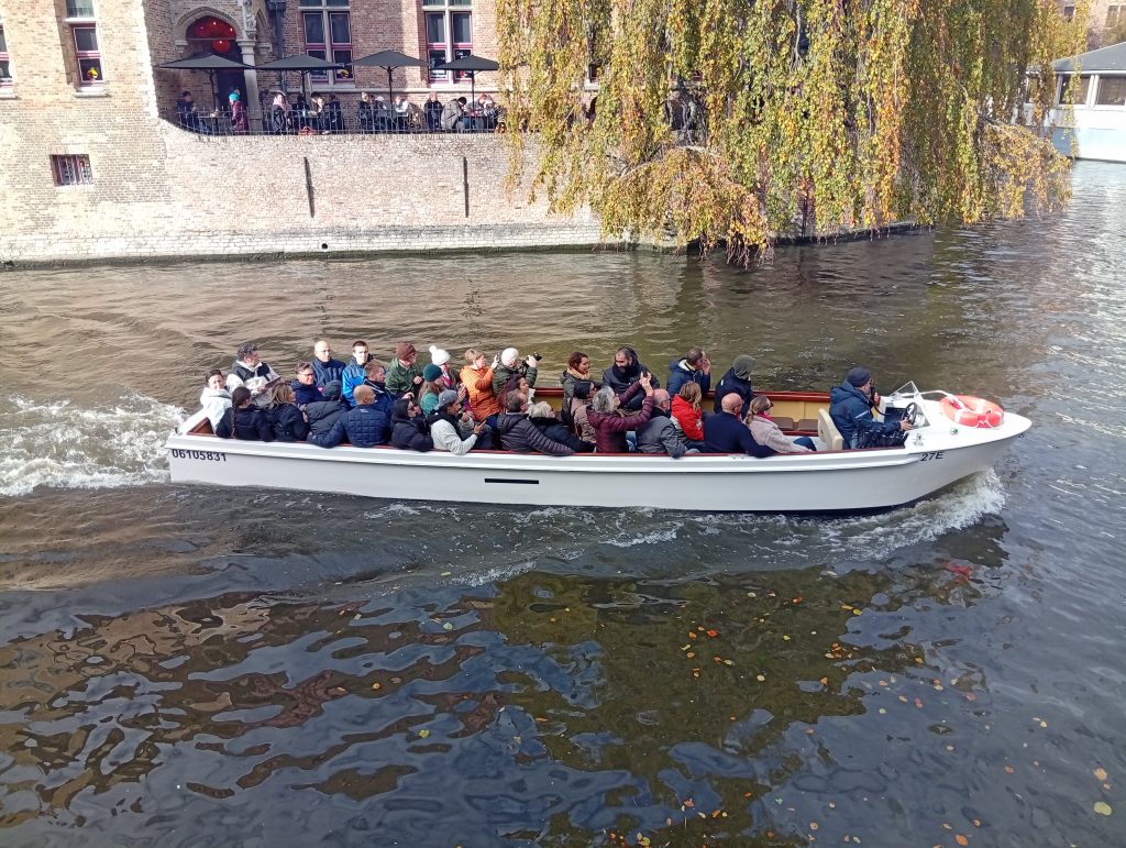 BRUGES
