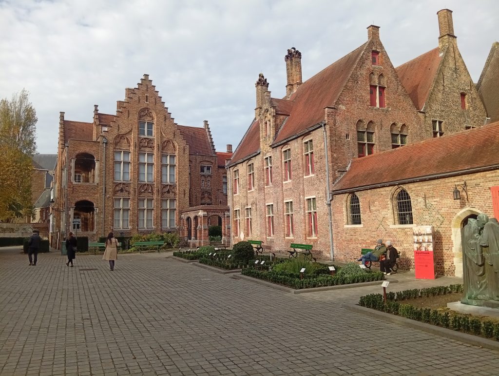 BRUGES