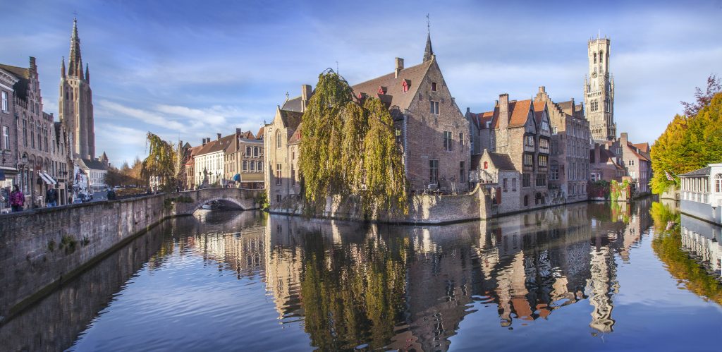 BRUGES