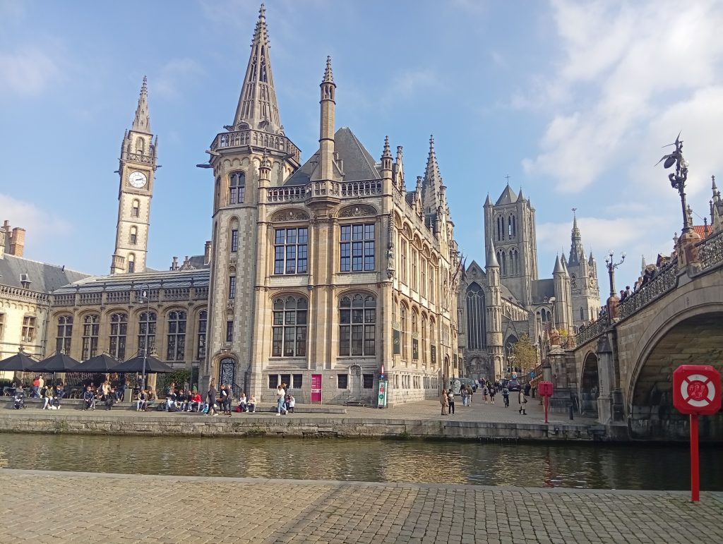GAND