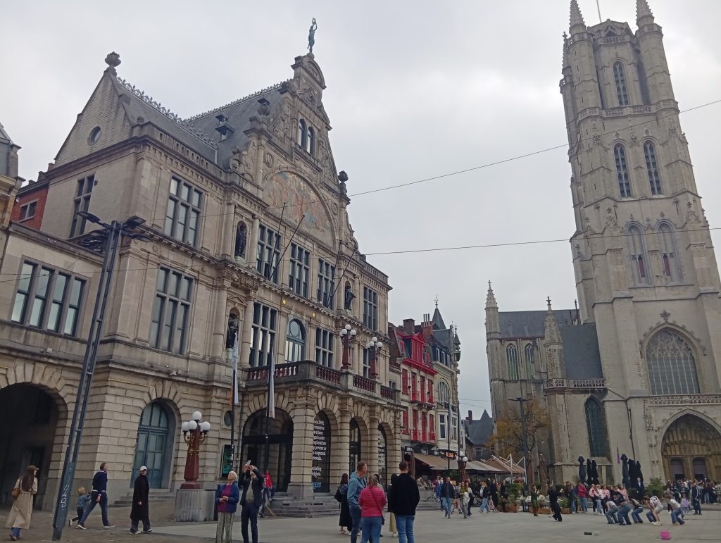 GAND