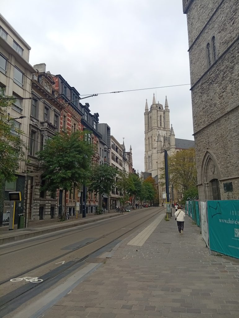 GAND