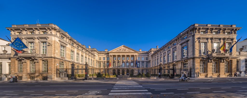 BRUXELLES