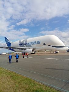 AIRBUS BELUGA