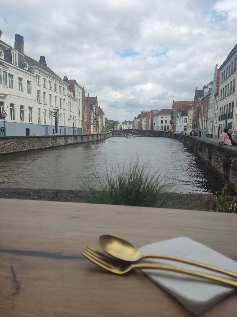 BRUGES