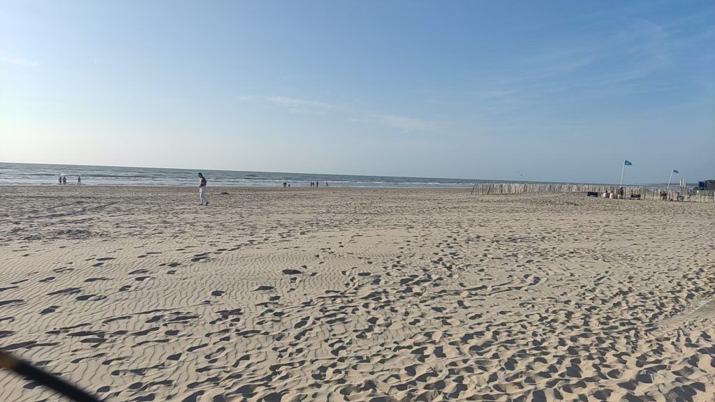 LITTORAL BELGE