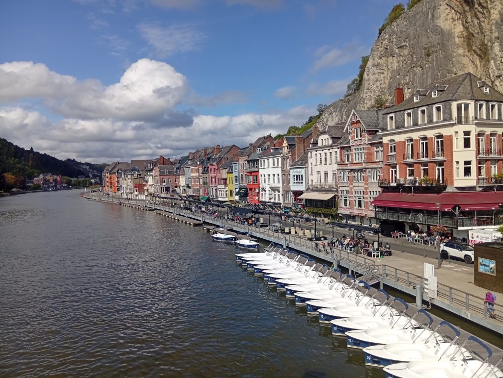 DINANT
