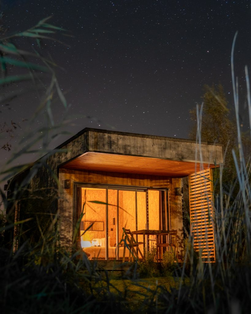 LODGE