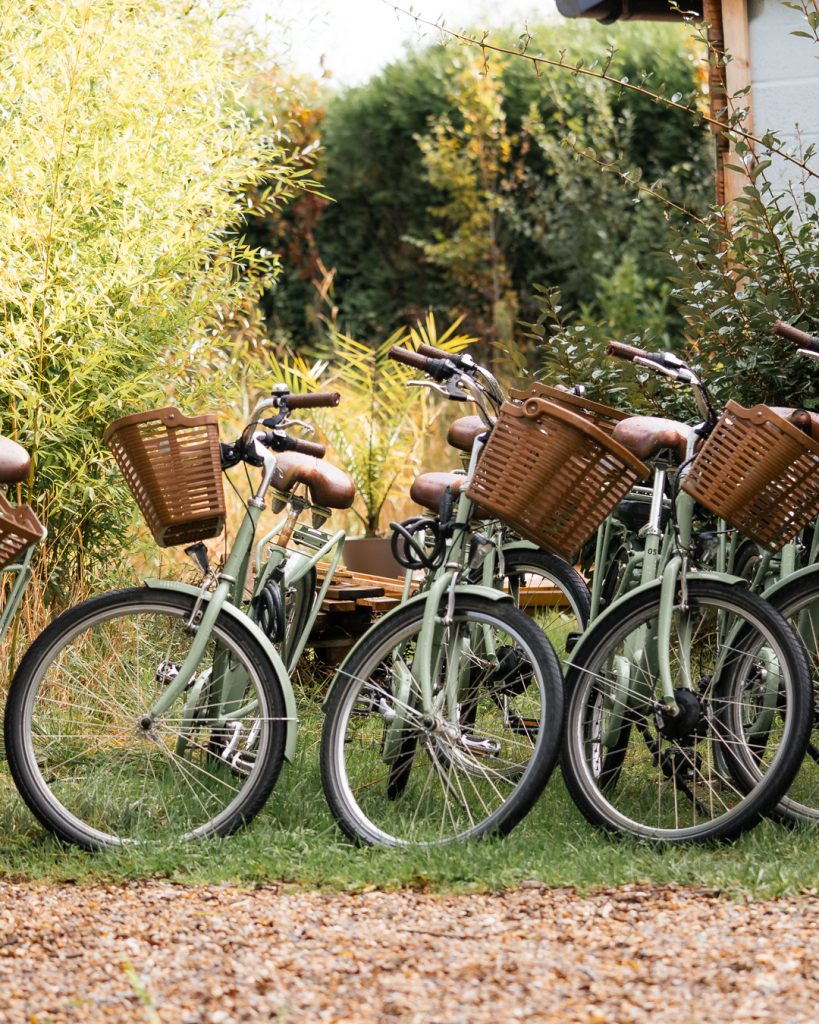 VELOS A ASSISTANCE ELECTRIQUE
