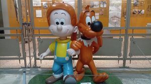 BOULE ET BILL