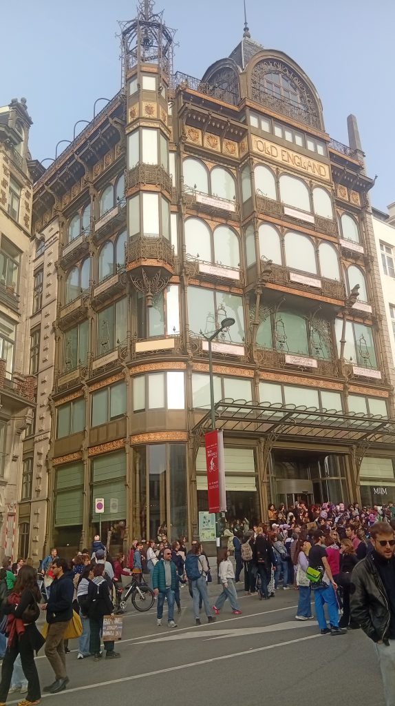 MIM MUSEUM
