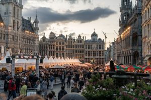 BELGIAN BEER WEEKEND
