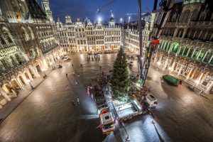 Plaisirs d Hiver Winterpret Winter Wonders arrival of the Christmas t (1)